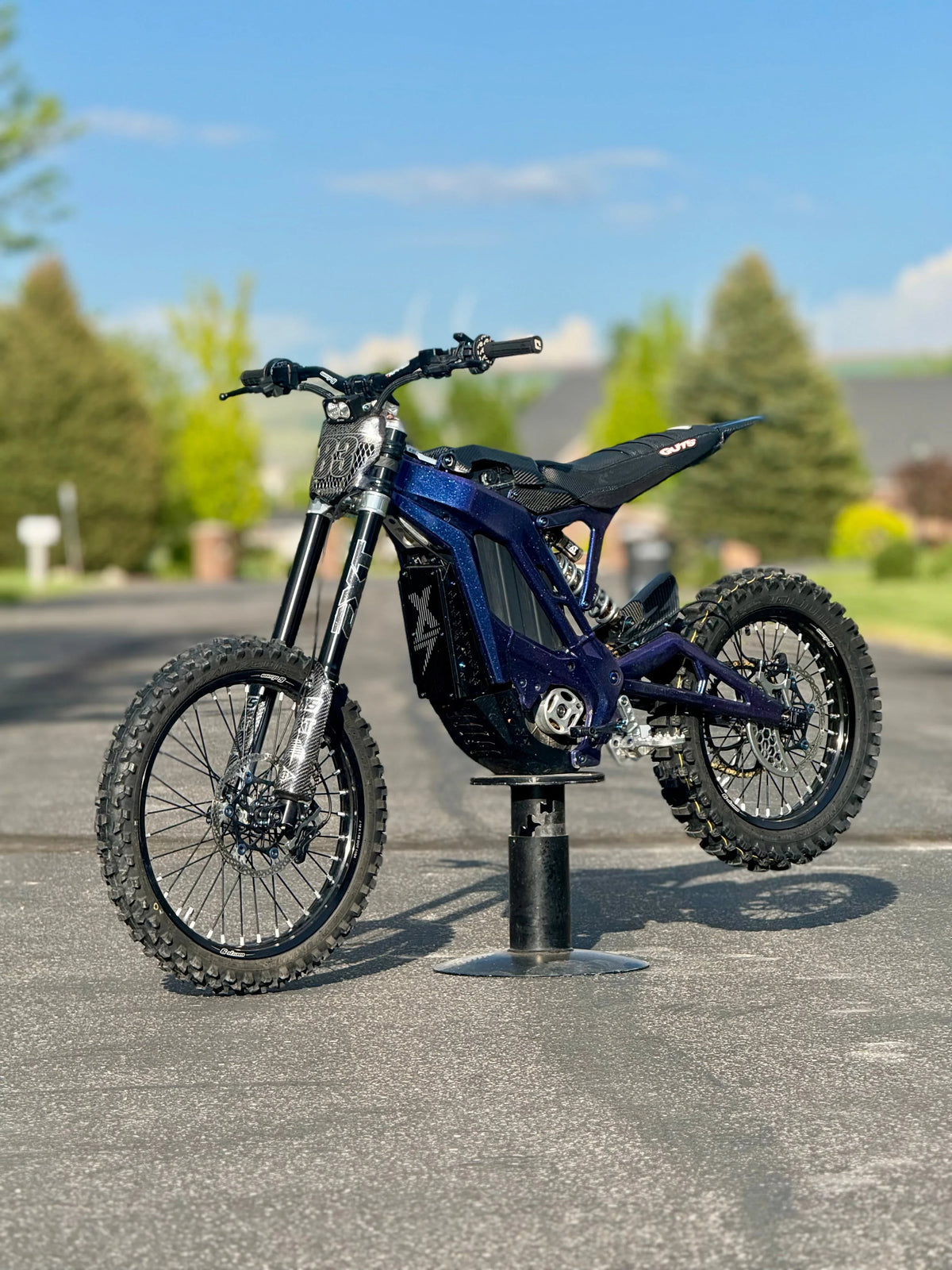 Eride Pro