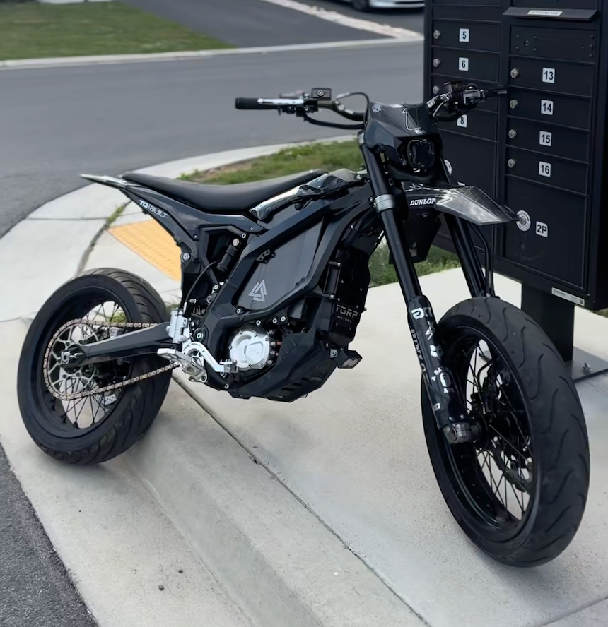 Surron Ultra Bee