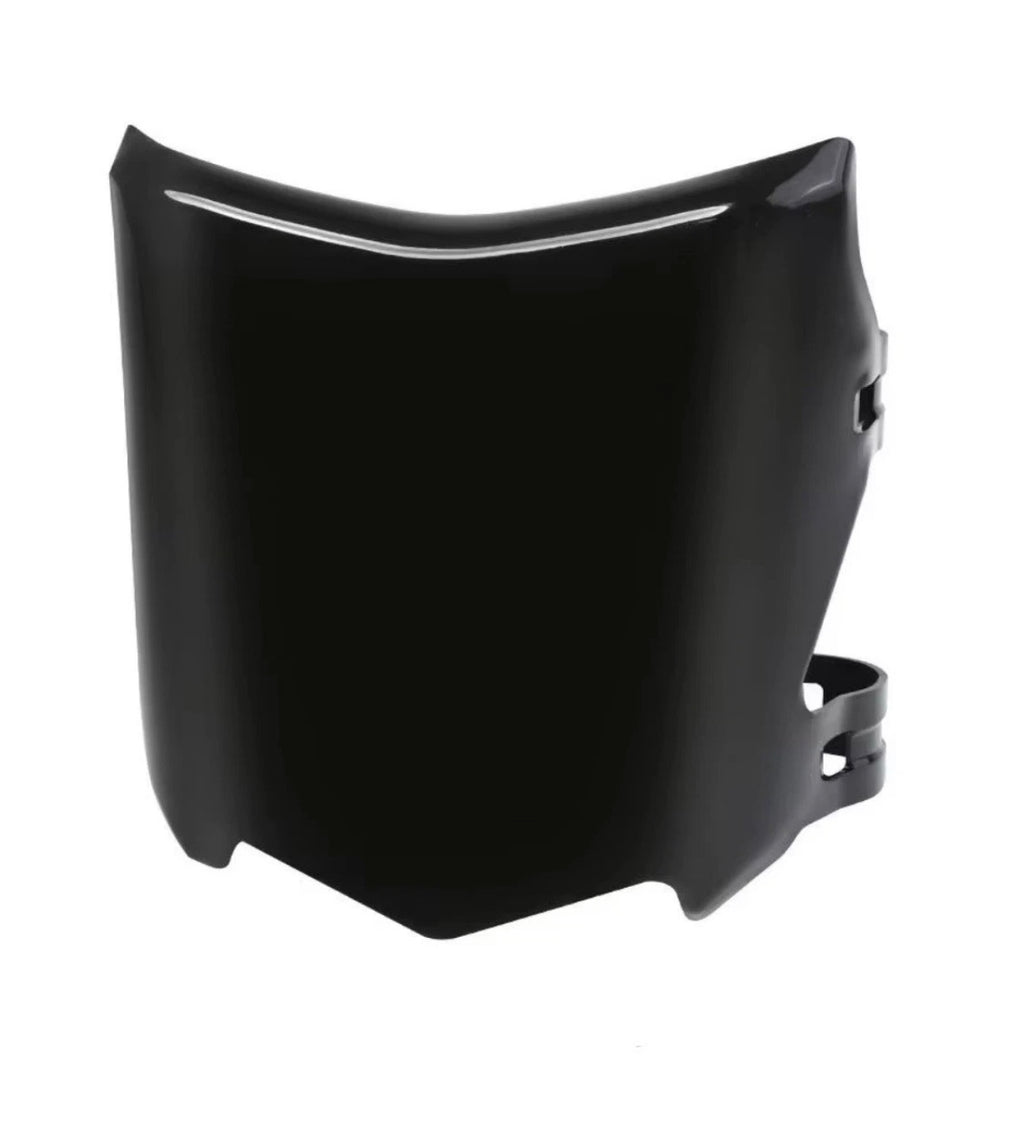 Glossy Motocutz Style Plate
