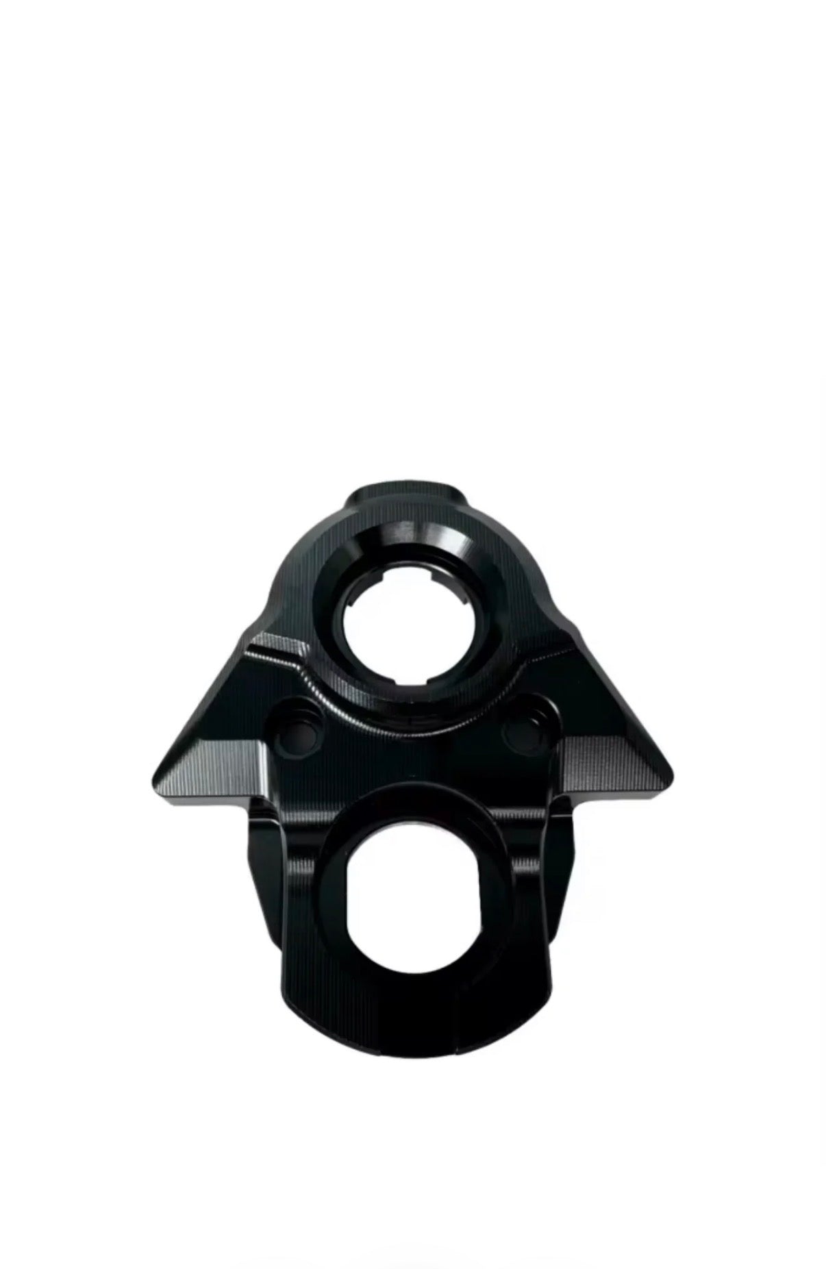 Light Bee / Eride Pro CNC Ignition cover