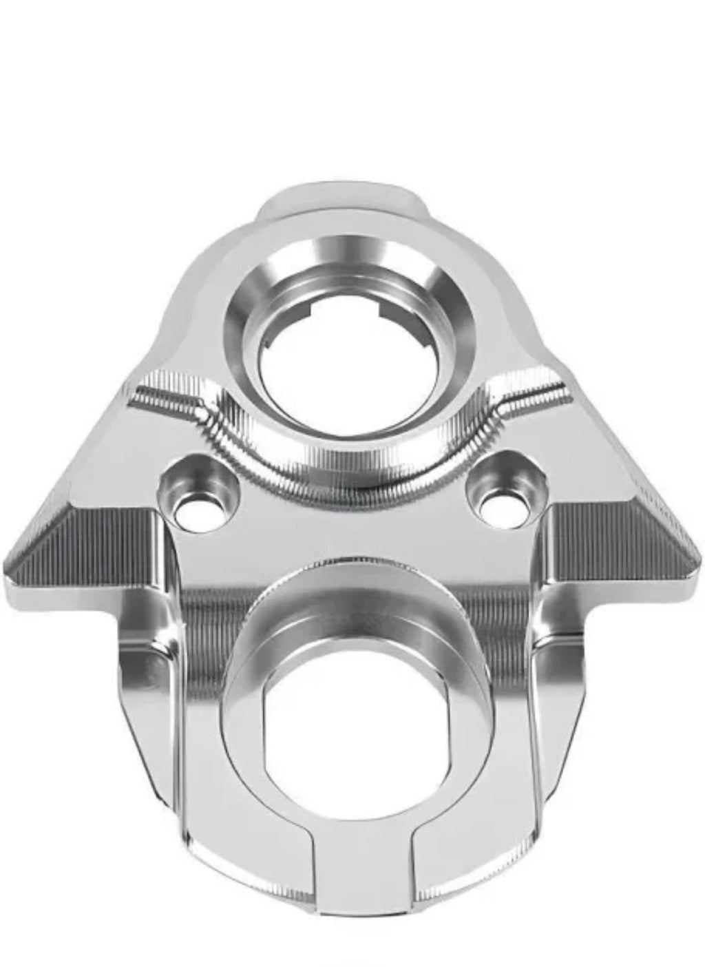 Light Bee / Eride Pro CNC Ignition cover