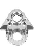 Light Bee / Eride Pro CNC Ignition cover
