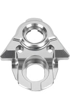 Light Bee / Eride Pro CNC Ignition cover