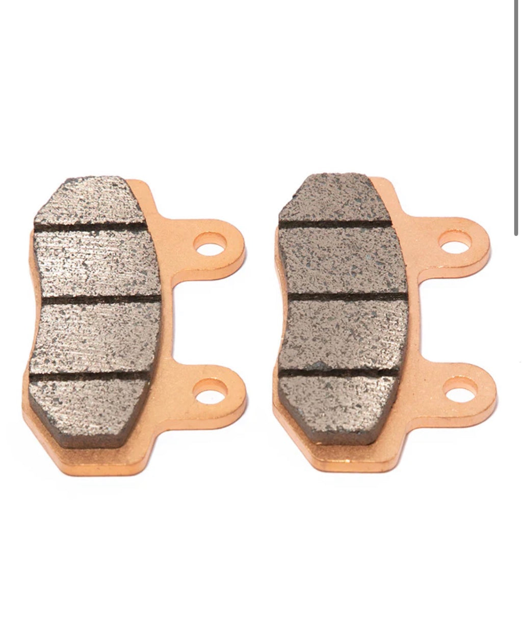 Ultra Bee Brake pads