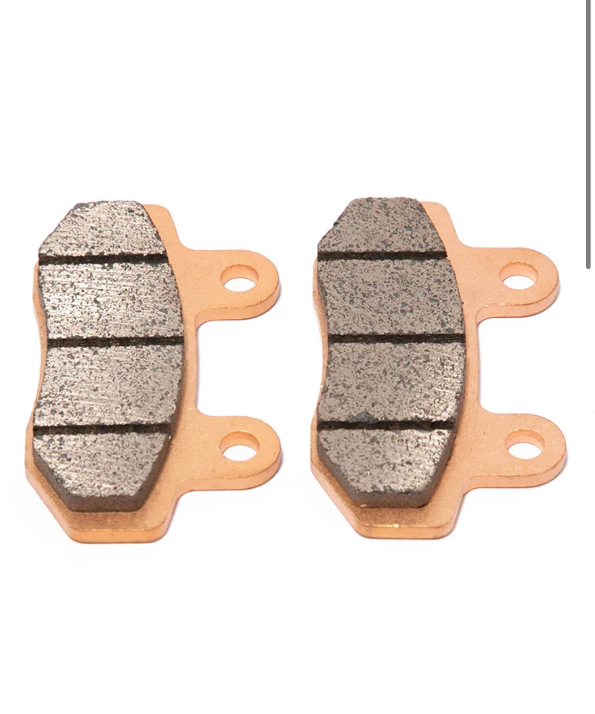 Ultra Bee Brake pads