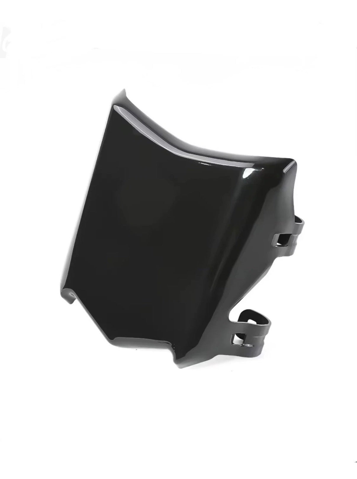 Glossy Motocutz Style Plate