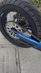 ultra bee supermotos 17 inch