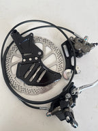 Ultra Bee brake kit For Surron LBX/E Ride Pro