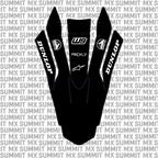 Ultra Bee Front Fender Decal
