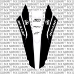 Ultra Bee Front Fender Decal
