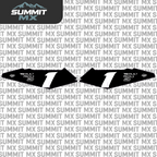 Surron LBX/Eride Pro Side Fender Decals